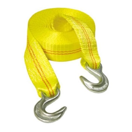 15' Tow Strap